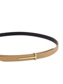 Ceinture classique Tom Ford