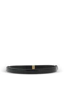 Cintura Tom Ford effetto coccodrillo