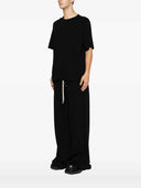 Rick Owens Crewneck T Shirt