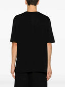 Rick Owens Crewneck T Shirt