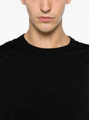 Rick Owens Crewneck T Shirt