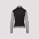 Sportmax Gerarda Crystal Top
