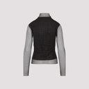Sportmax Gerarda Crystal Top