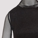 Sportmax Gerarda Crystal Top