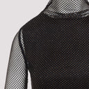 Sportmax Gerarda Crystal Top