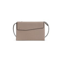 Valextra Trio Crossbody Bag