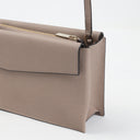 Valextra Trio Crossbody Bag
