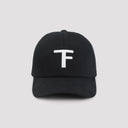 Tom Ford Cotton Hat