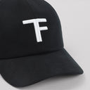 Tom Ford Cotton Hat