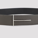 Tom Ford Calf Leather Belt