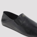 Prada Slip On Loafer