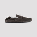 Prada Penny Loafers