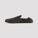 Prada Penny Loafers