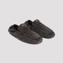 Prada Penny Loafers