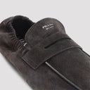 Prada Penny Loafers