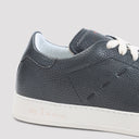 Kiton Low Top Sneakers