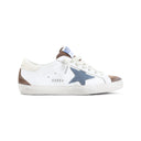 Golden Goose Superstar Sneakers