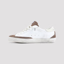 Golden Goose Superstar Sneakers