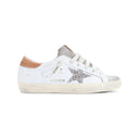 Golden Goose Superstar Sneakers