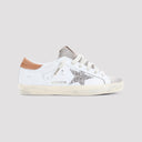 Golden Goose Superstar Sneakers
