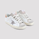 Golden Goose Superstar Sneakers
