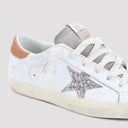 Golden Goose Superstar Sneakers