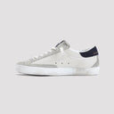 Golden Goose Superstar Sneakers