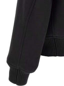 Rick Owens Padded Bomber Jacket Dracuflight
