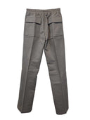 Rick Owens Pants Dietrich Drawstring