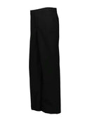 Rick Owens Trousers Work Pants