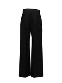 Rick Owens Trousers Work Pants