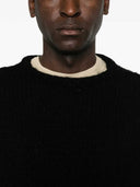 Maglione girocollo di Rick Owens