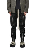 Rick Owens Heizer Cargo Pants