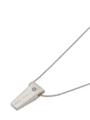 Rick Owens Mini-Charm in Trunk-Form mit Kristallen
