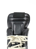 Rick Owens Leather Shoes Geobasket