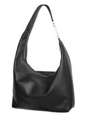 Rick Owens Leather Bag Gemini