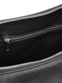 Rick Owens Leather Bag Gemini
