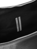 Rick Owens Leather Bag Gemini