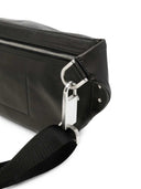 Rick Owens Ledergürteltasche