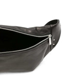 Rick Owens Ledergürteltasche