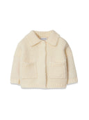 Burberry N6 Nina frakke