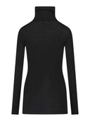 Rick Owens Sweater Ls Tube