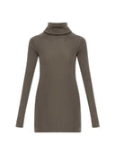 Rick Owens Sweater Ls Tube