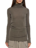Rick Owens Sweater Ls Tube