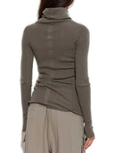 Rick Owens Sweater Ls Tube