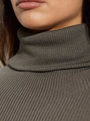 Rick Owens Sweater Ls Tube