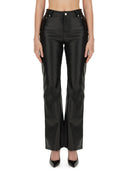 Moschino Jeans Flared Pants