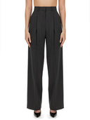 Pantalon théorique à la jambe
