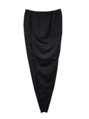 Rick Owens Skirt Soft Pillar Long