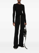Rick Owens Drawstring Pants